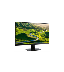 27'' ACER KA270Hbmix VA, 1920x1080, 4ms, 250cd, 100Hz, 1xVGA + 1xHDMI(1.4) +Audio in/out, Speakers 2Wx2, FreeSync ZeroFrame, Black