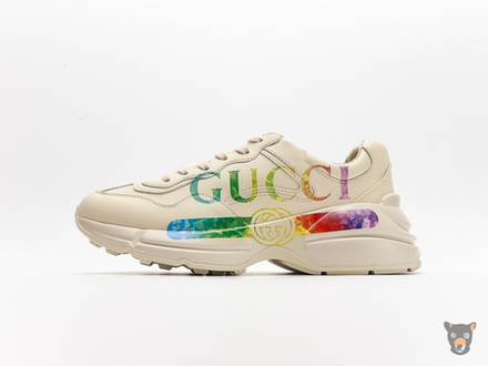 Кроссовки Gucci Rhyton