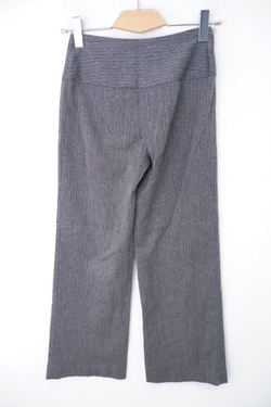 Брюки Chayurel прямые 42 размер