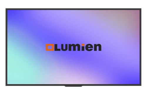 Дисплей профессиональный Lumien LB7545SDG2