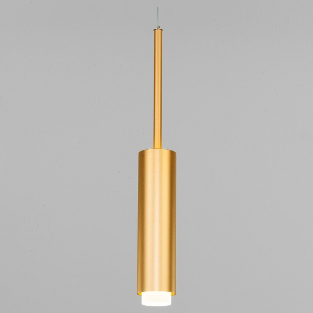 Подвесной светильник Eurosvet Dante 50203/1 LED