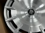 Кованые диски LAND ROVER Range Rover L460 L461 R19 R20 R21 R22 Лэнд ровер автомобильные диски колеса ковка диск