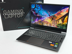 Игровой ноутбук Thunderobot I9-13900H / RTX 4060 / 16GB / 512GB / 2.5K / 165HZ / Win 11 / Русско-Английская клавиатура