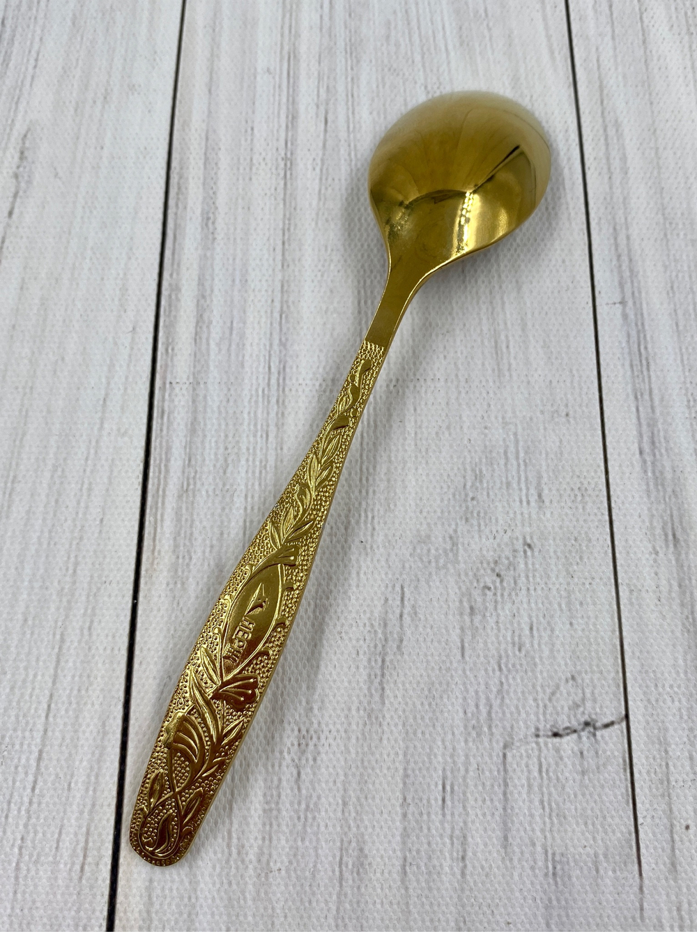 Именная ложка №2 (Уралочка)