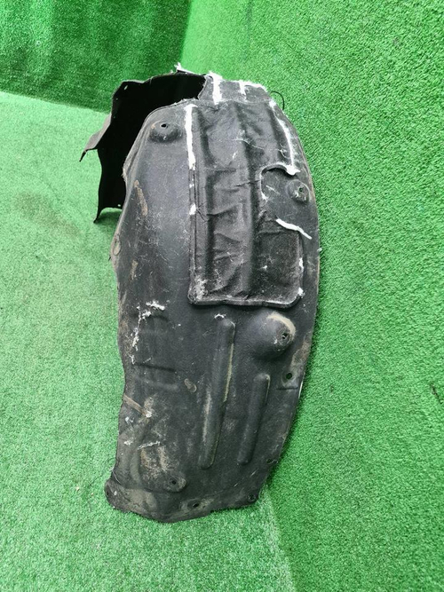 Подкрылок задний левый Byd HAN EV (2022-н.в.)