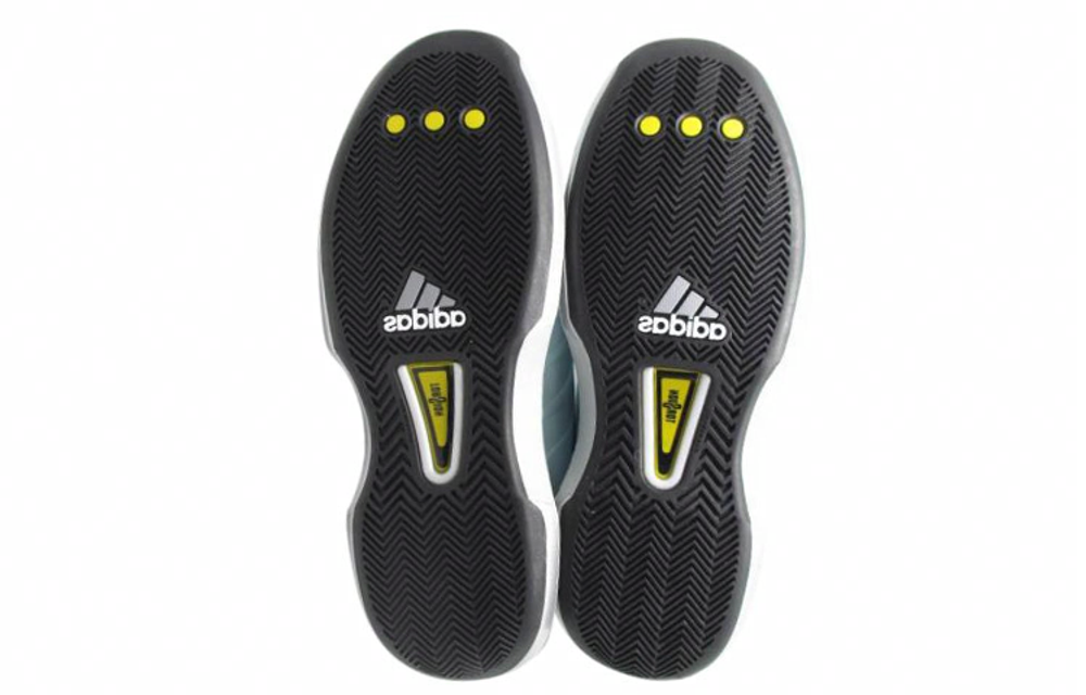 Кроссовки Adidas Crazy 1