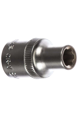 Головка торцовая SUPER LOCK "МАСТЕР" (1/2"; 8 мм) Зубр 27725-08_z02
