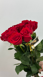 Два букета по 5 шт в ленту