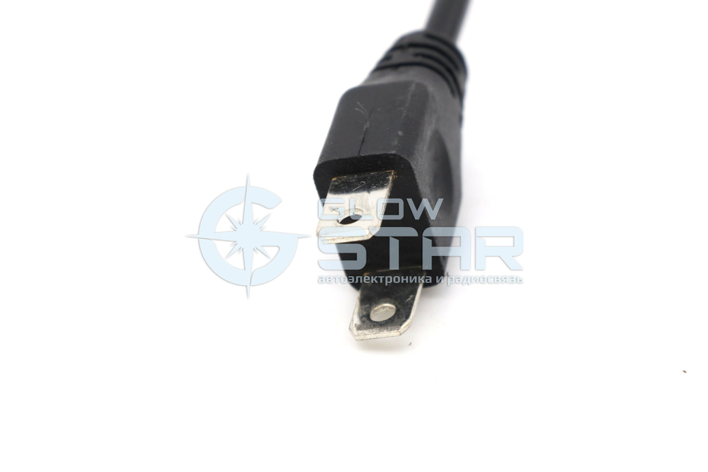 Светодиодные лампы H7 Aozoom P5 12V, 35W, 6000K, чип Korea WT35 (комплект, 2шт)