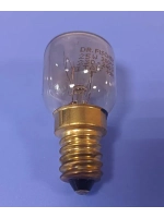 Лампочка духовки для плиты 25w E14 (не поставляется) C00076978