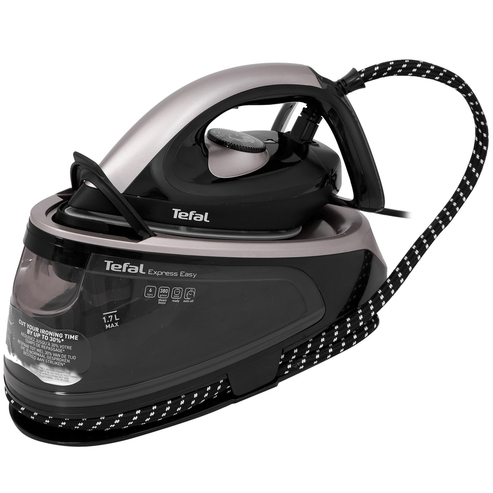 Парогенератор Tefal EXPRESS EASY SV6140E0 от 08.06