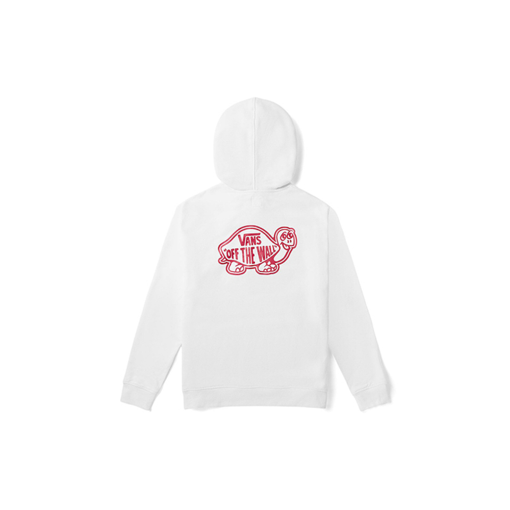 Толстовка Vans, VN0A4UTYWHT
