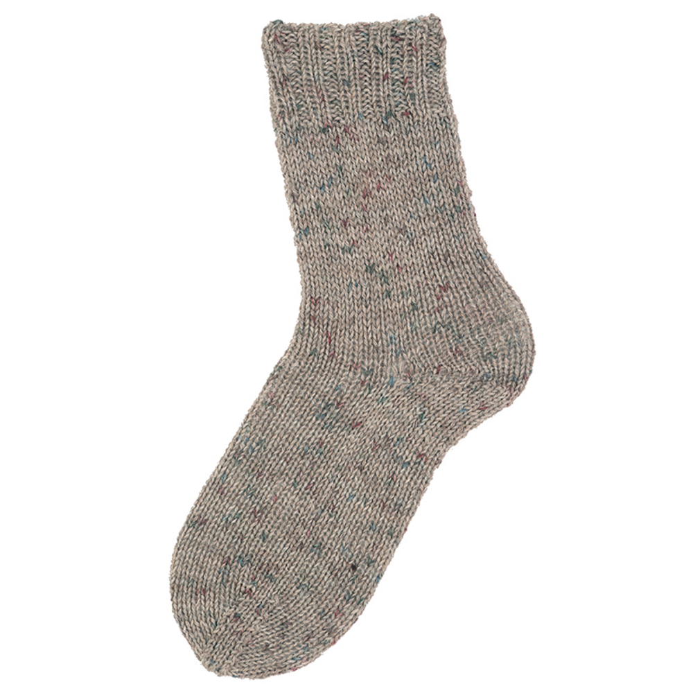 Fortissima color 6-fach Tweed-Effekt - 155