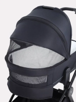 Коляска детская RANT "FLEX Therm" (2в1) RA112 Midnight Black