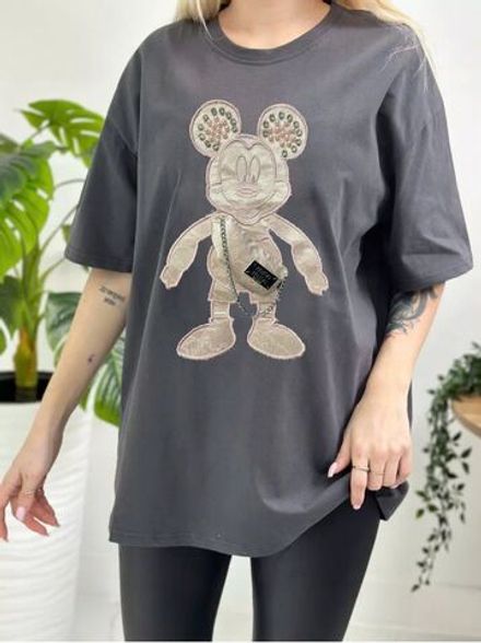 Футболка 2564741 Fabrika