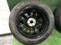 Диск Комплект дисков R18 Changan CS75PLUS (19-нв)
