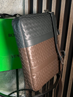 Портфель Bottega Veneta