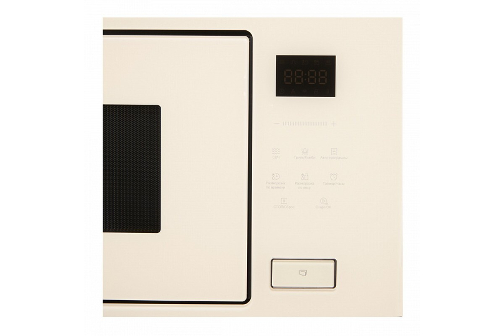 Микроволновая печь Korting KMI 827 GB