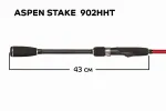 Спиннинг Aspen Stake ASSR902HHT