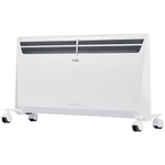 Конвектор электрический Ballu Evolution Transformer BEC/EVU-2000-4E c шасси и  встроенным WI-FI