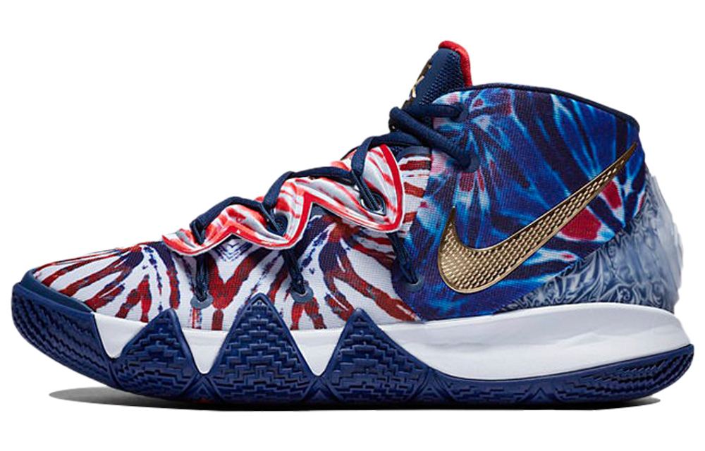 Кроссовки Nike Kybrid S2 Ep "What The Usa"