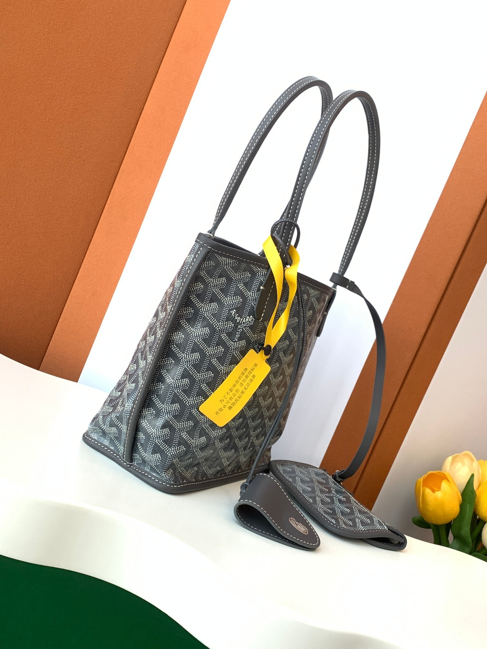 Goyard Anjou Mini Bag