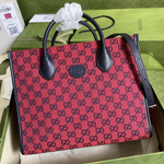 Gucci Multicolour Tote