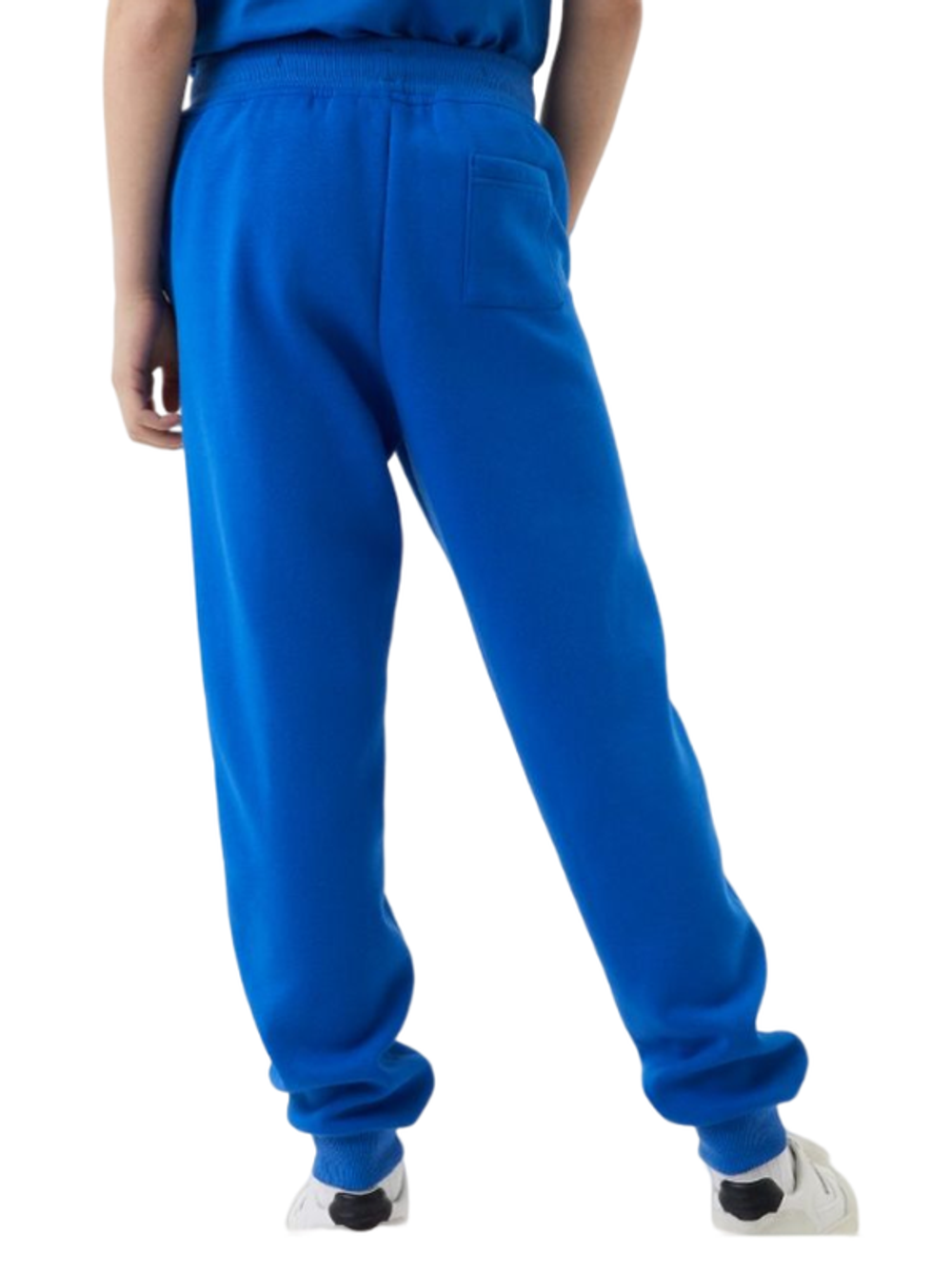 Штаны для мальчика теннисные Björn Borg Pants - blue