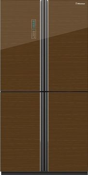 Холодильник Hisense RQ-81WC4SAС