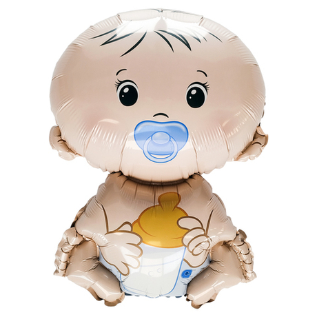 Карапуз-Мальчик.