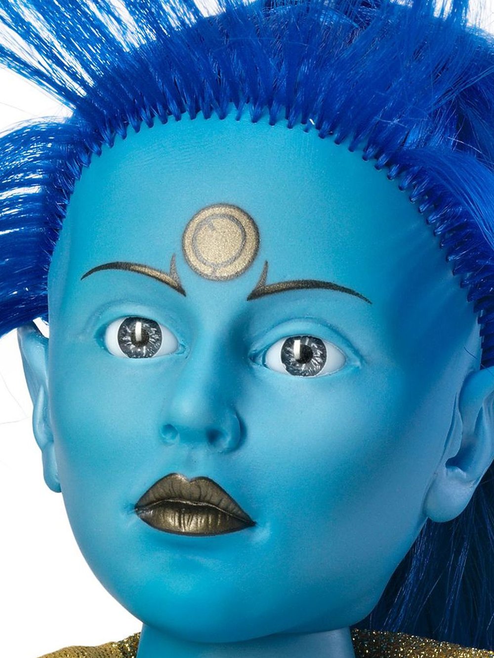 Кукла LAMAGIK виниловая Morgan Le Fay 41см (40061)