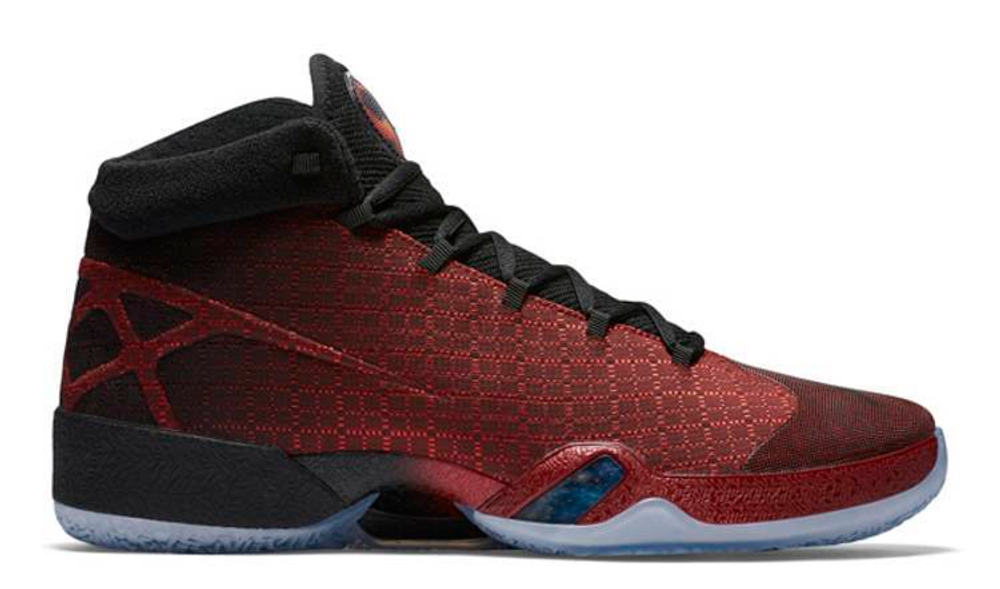 Jordans the 30 top