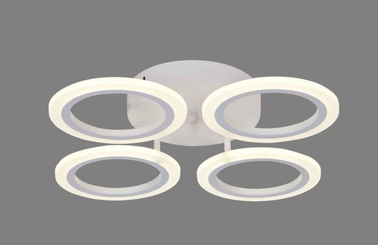 3090/4S WT (1/10) Люстра MN (RL)