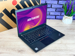 Ноутбук 14" Lenovo T14 Gen1 FHD IPS AMD Ryzen 5 Pro 4650U, Radeon RX Vega 6, Windоws 10