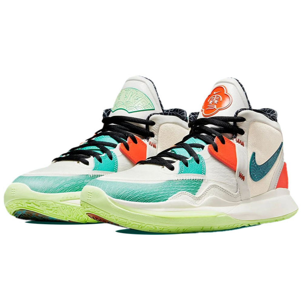 Кроссовки Nike Kyrie Infinity EP Chinese New Year
