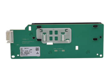 Модуль индикации 741989 стиральной машины Bosch, Siemens