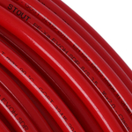 STOUT 16х2,0 PEX-a EVOH труба из сшитого полиэтилена с кислородным слоем, красная