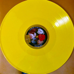 Shakira / Laundry Service (20th Anniversary Edition)(Coloured Vinyl)(2LP)