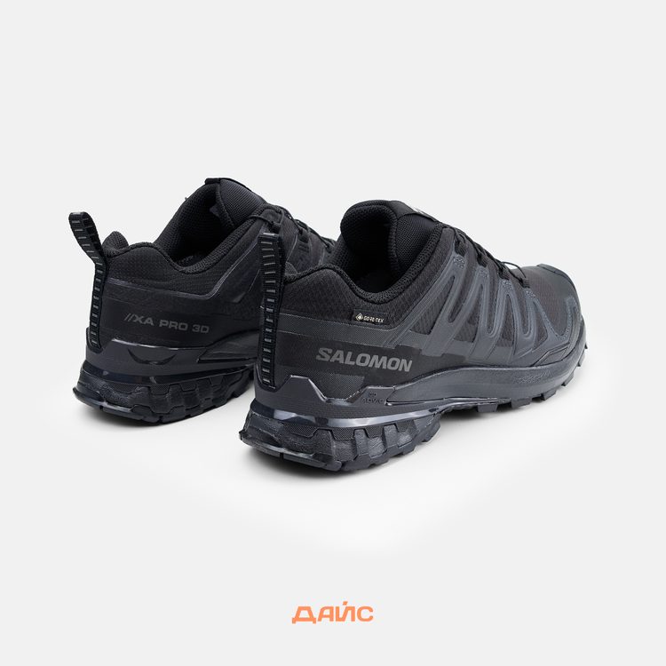 Кроссовки Salomon XA PRO 3D V9 Wide GTX 