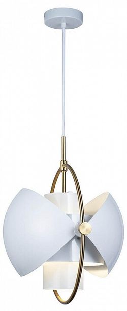 Подвесной светильник Loft it Multi-Lite LOFT9915-WH