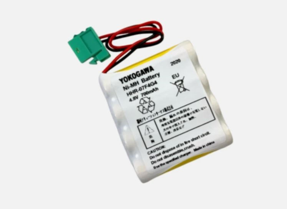 Аккумулятор YOKOGAWA A1112EB