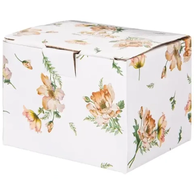 Сахарница фарфоровая 350мл «SENSE»