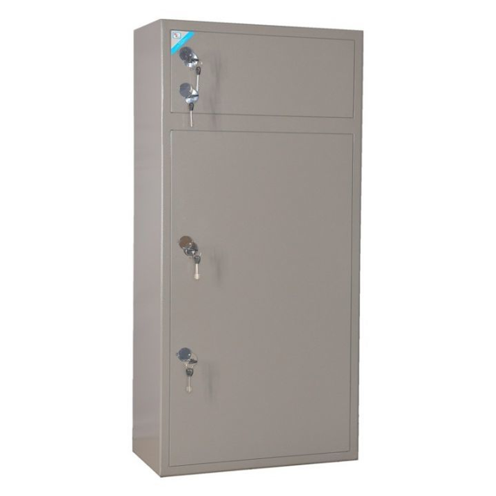 Шкаф оружейный ОШ-10 Сайга