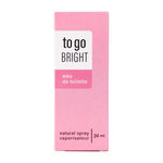 Вода туалетная To Go Bright (Ту Гоу Брайт) – 30ml for women
