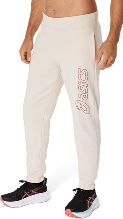 Теннисные брюки Asics Logo