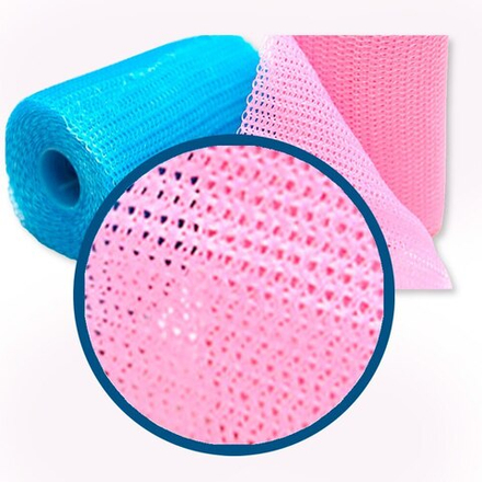 Полимерный бинт INTRARICH CAST 2.5см х 1.8м, жесткий