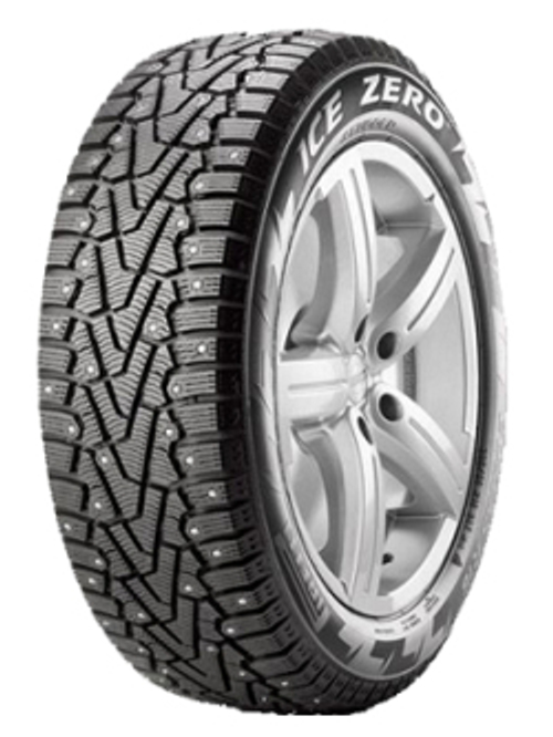 Легковая шина 285/45R20 112H XL WIceZE Pirelli.