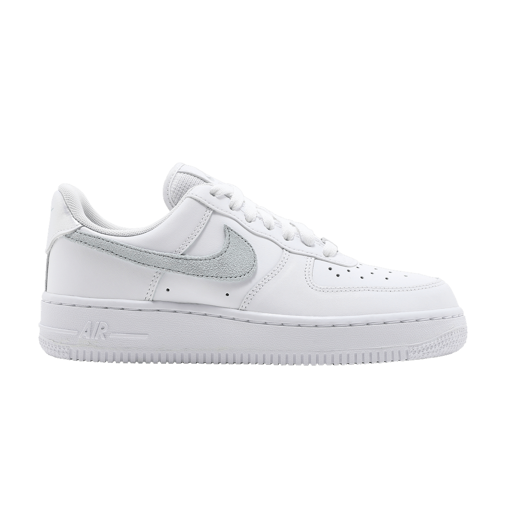 Кроссовки Nike Air Force 1 Low (Женская размерная сетка)