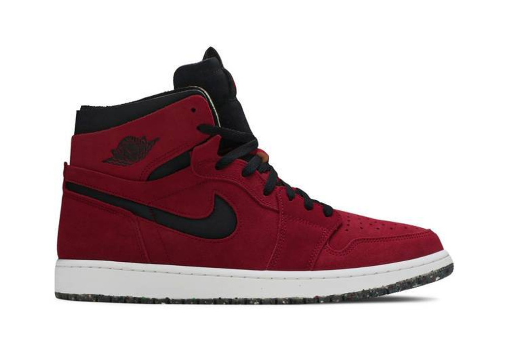 Кроссовки Jordan Air Jordan 1Crater Zoom Air Cmft "Crater Red"