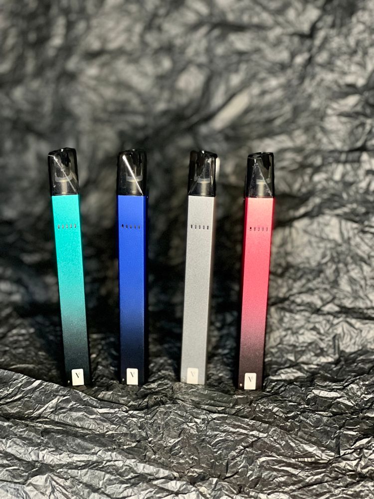 Vaporesso Barr Pod Kit